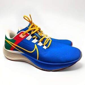 Nike Pegasus 38 A.I.R Jordan Moss